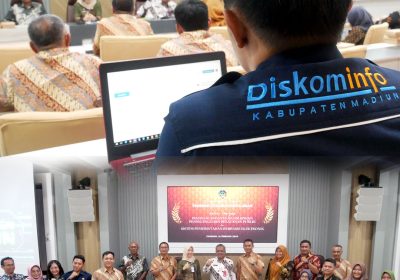 Tingkatkan Pelayanan Publik, Penkab Sleman Lakukan Kunker ke Kabupaten Madiun