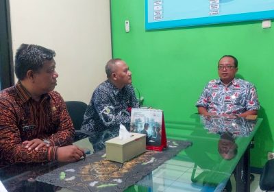 Disnakerin Kabupaten Madiun Awasi Pembayaran THR Karyawan Menjelang Lebaran