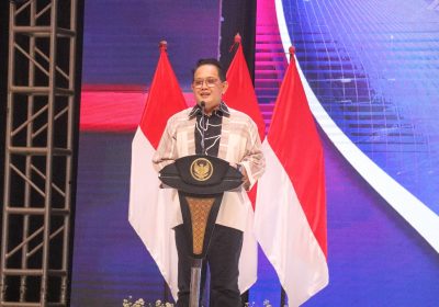 Jatim Fest 2024 Resmi Dibuka, Dorong Peningkatan Ekonomi dan Investasi Daerah